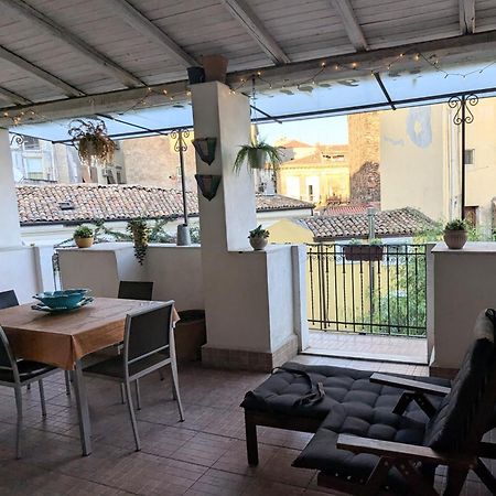Frida Guest House Catania Exterior photo